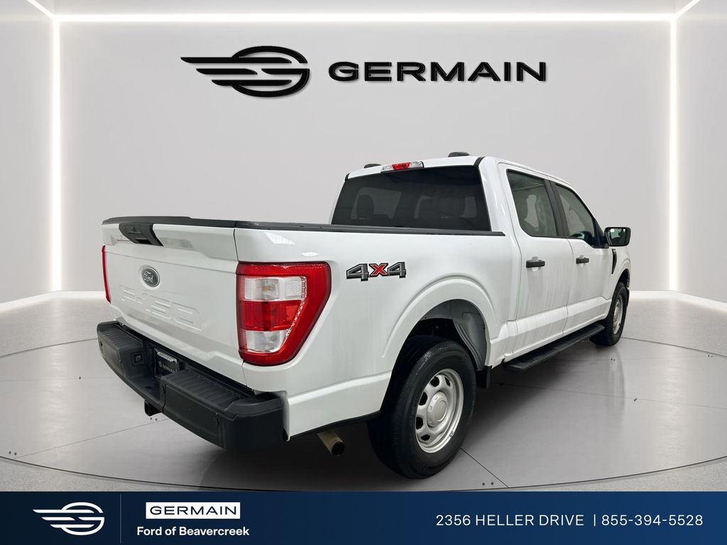 View vehicle photo 7