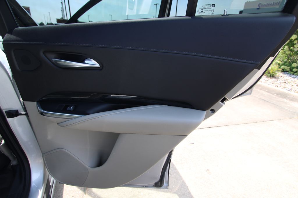 Used 2019 Cadillac XT4 SUV