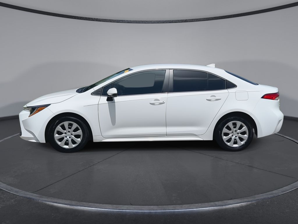 Thumbnail: 2024 Toyota Corolla - 5