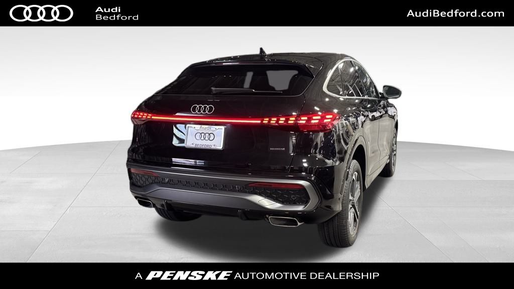 Thumbnail: 2025 Audi Q5 - 6