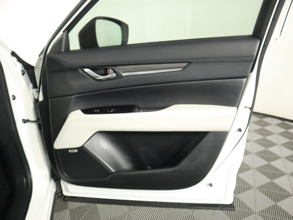 Thumbnail: 2020 Mazda CX-5 - 25