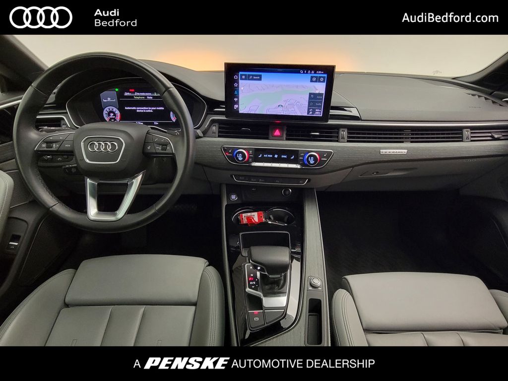 Thumbnail: 2023 Audi A5 - 19