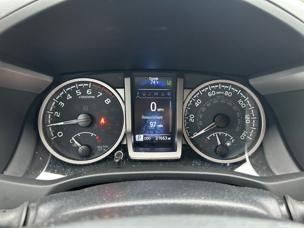 2023 Toyota Tacoma SR5 24