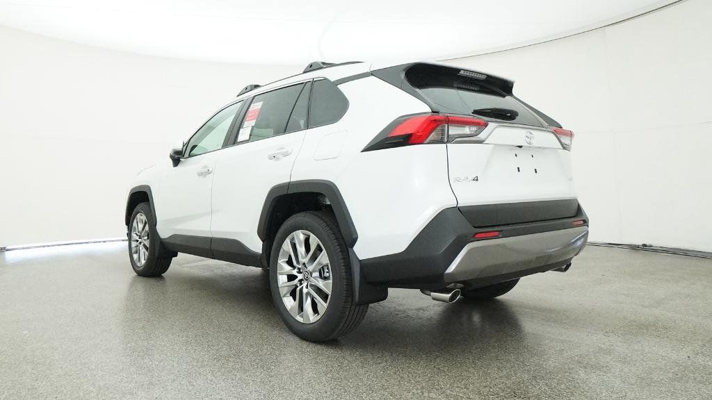 Thumbnail: 2025 Toyota RAV4 - 29