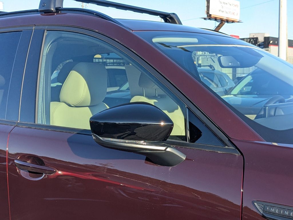 2026 Mazda CX-90 3.3 Turbo Premium Sport