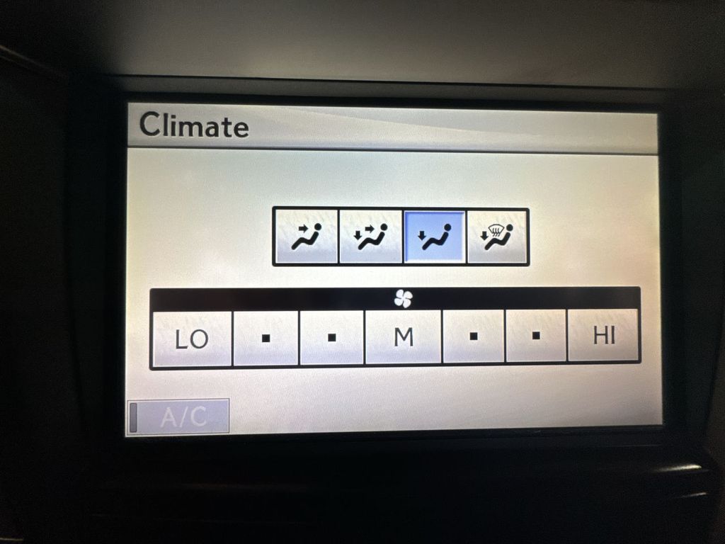 used 2011 Lexus LS car, priced at $16,995