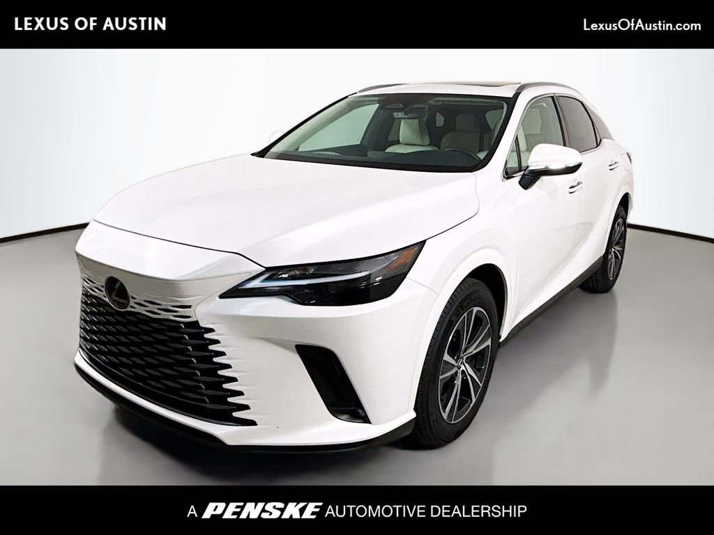 2024 Lexus RX 350 Premium -
                  Austin, TX