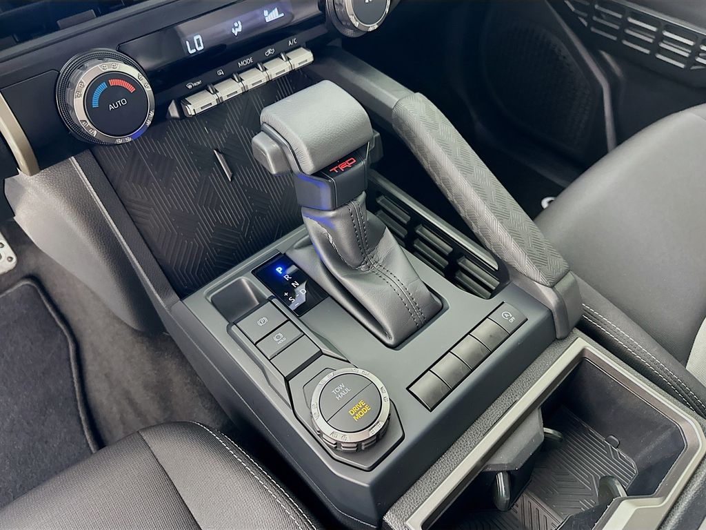 Thumbnail: 2024 Toyota Tacoma - 16