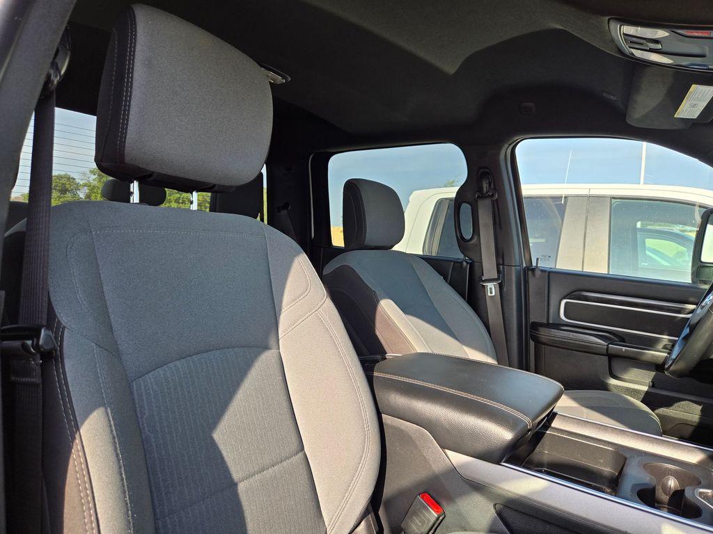 Used 2024 Ram 2500 Truck