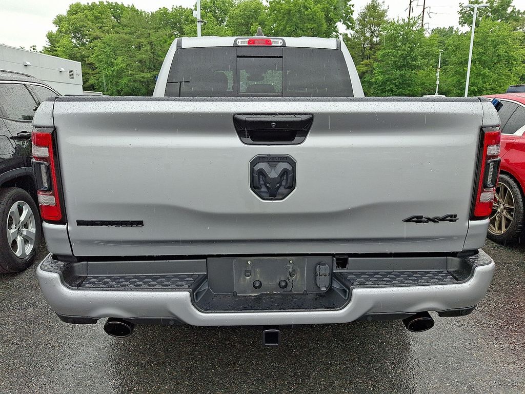 2024 Ram 1500 — photo 5