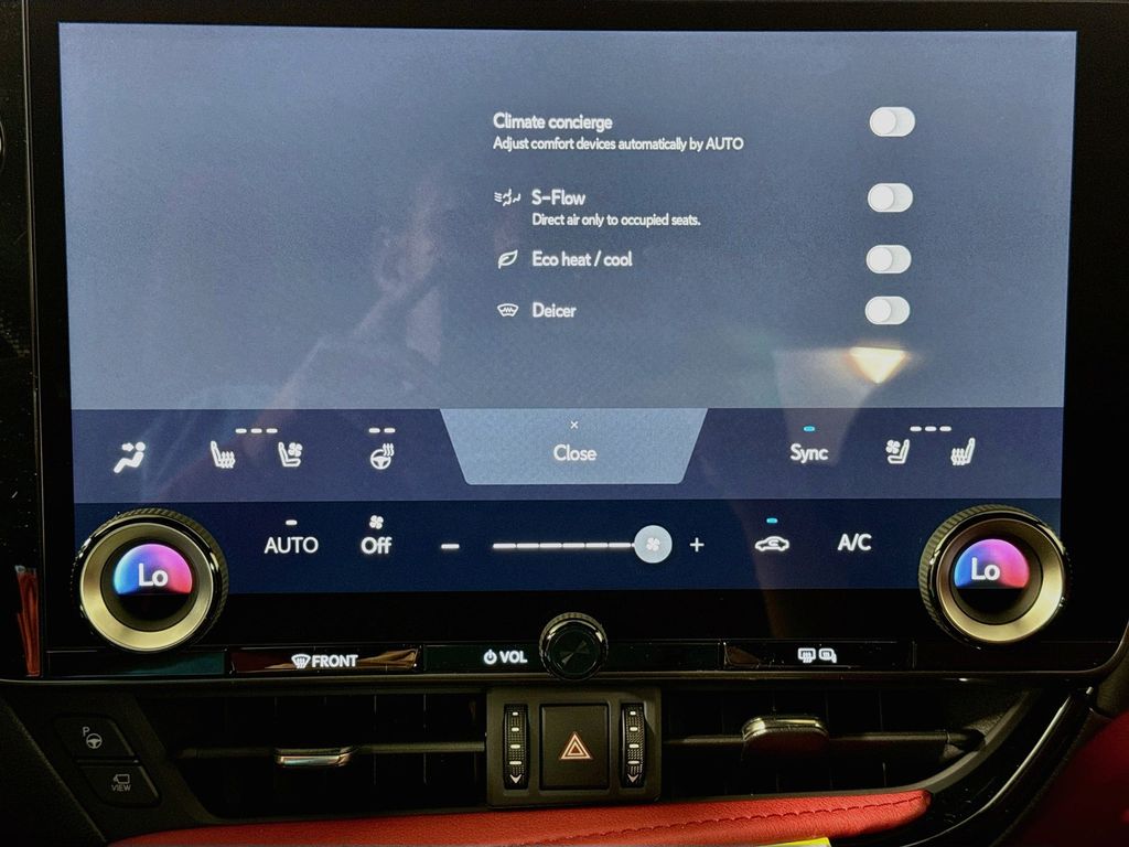 Thumbnail: 2026 Lexus NX - 14