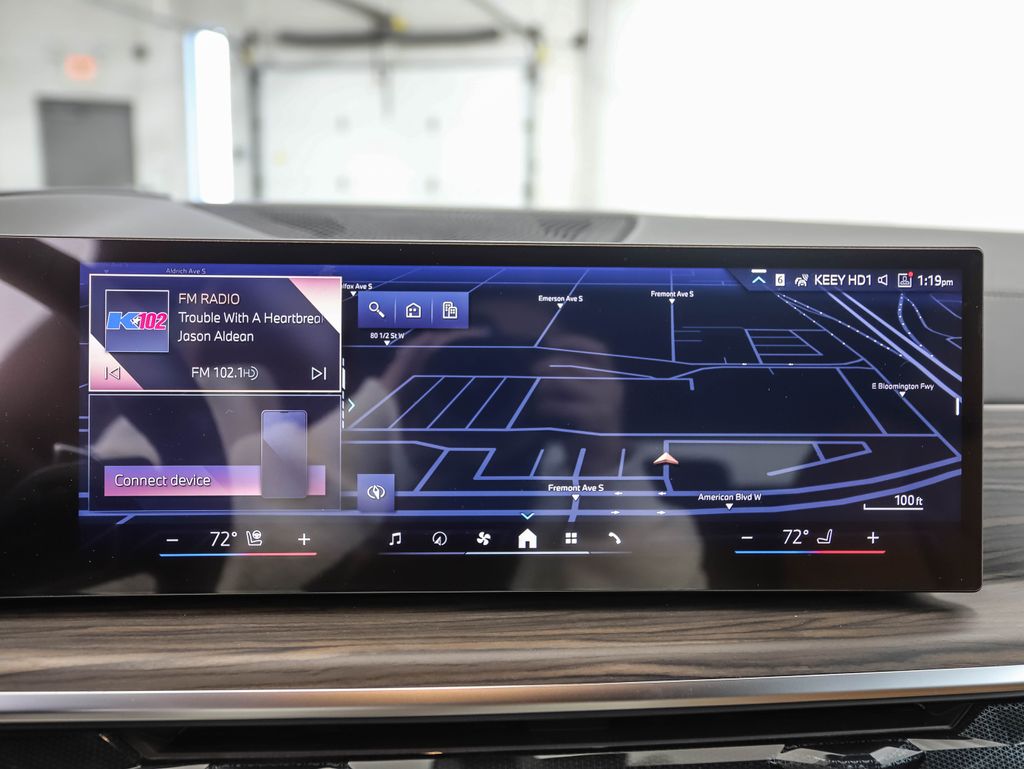 Thumbnail: 2026 BMW X5 - 16