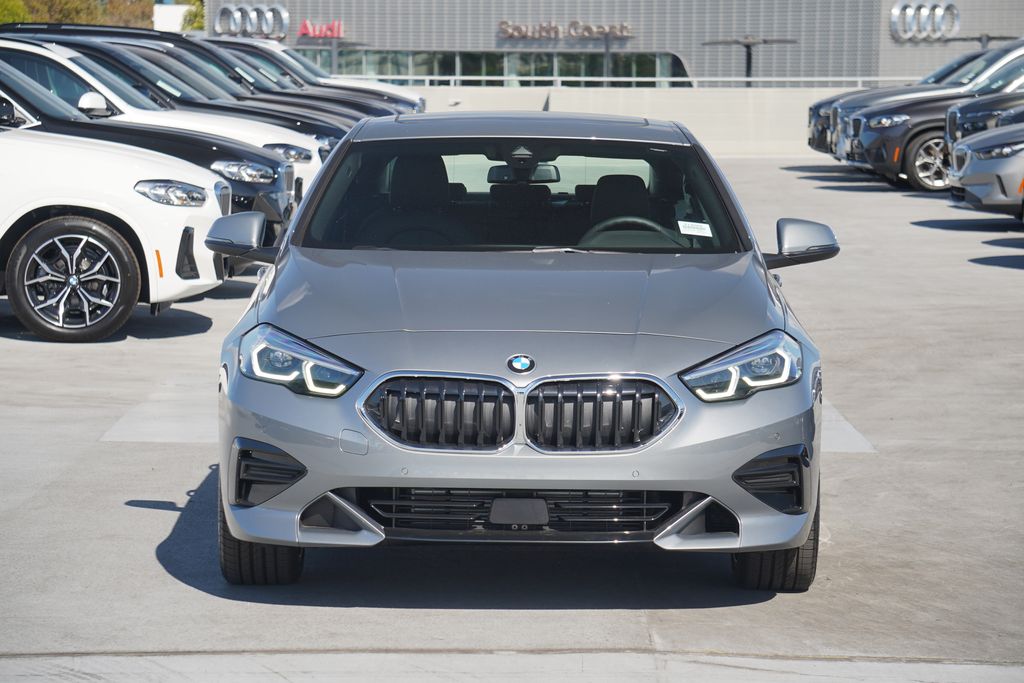 2024 BMW 2 Series 228i xDrive 2