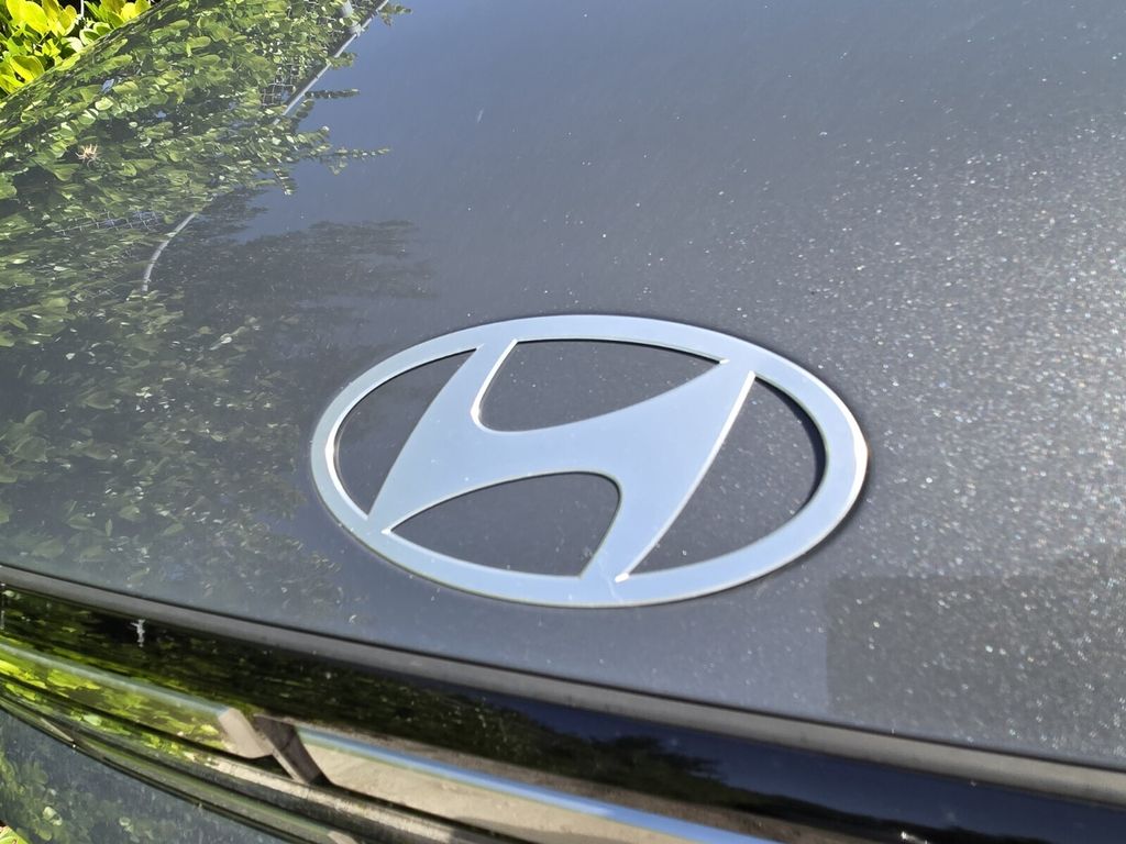 2025 Hyundai Santa Fe - $26,999