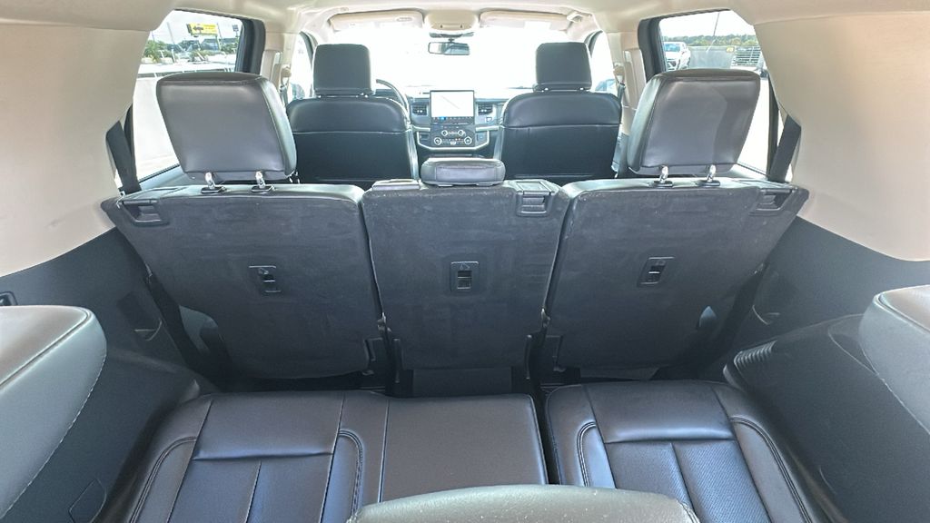 2024 Ford Expedition Max XLT Gray at Baytown Hyundai