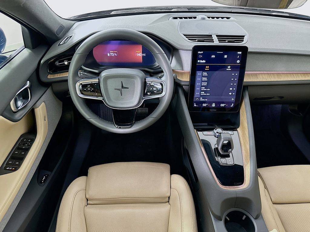 Thumbnail: 2022 Polestar 2 - 22