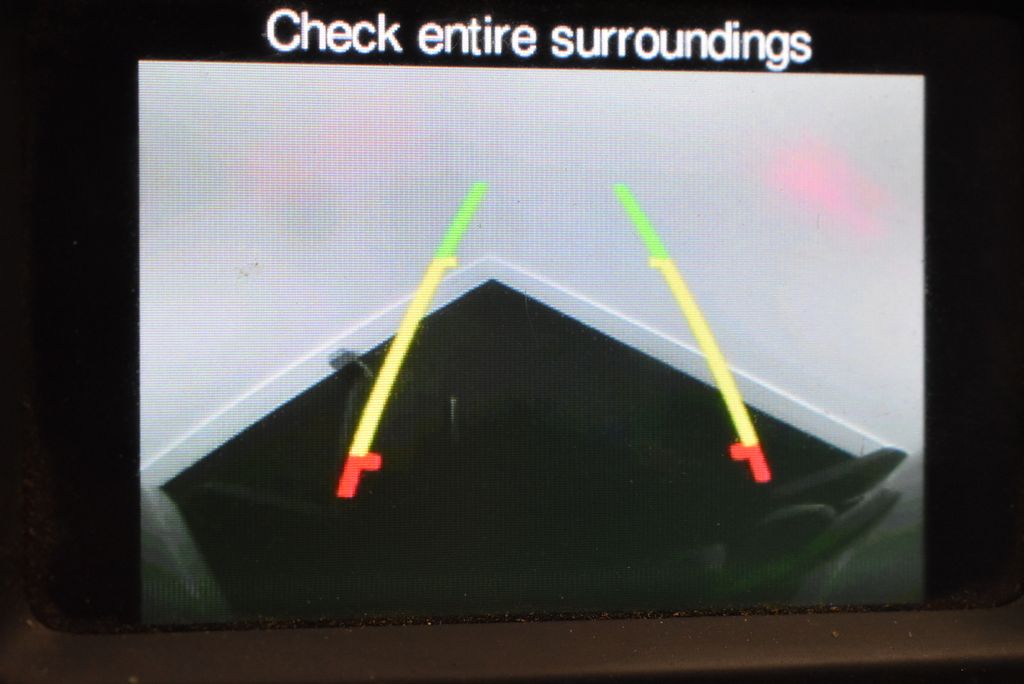 Thumbnail: 2018 RAM 1500 - 10