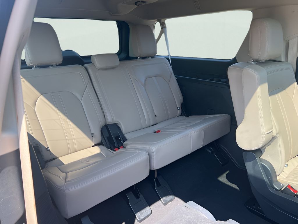 2024 Ford Expedition Max