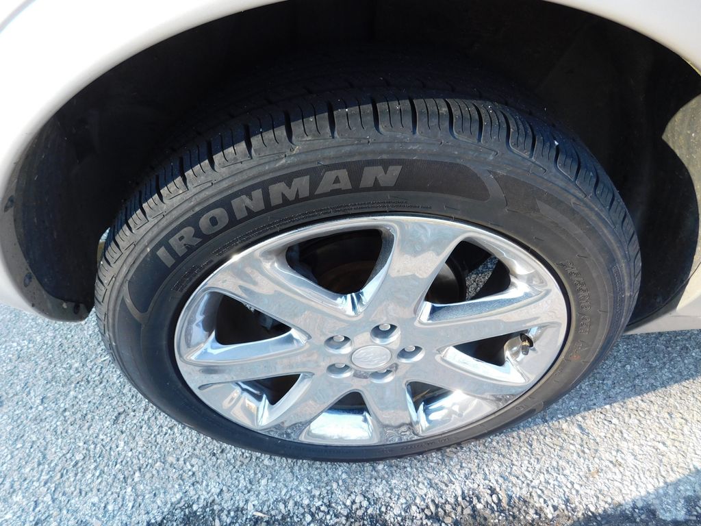 Thumbnail: 2017 Buick Encore - 9