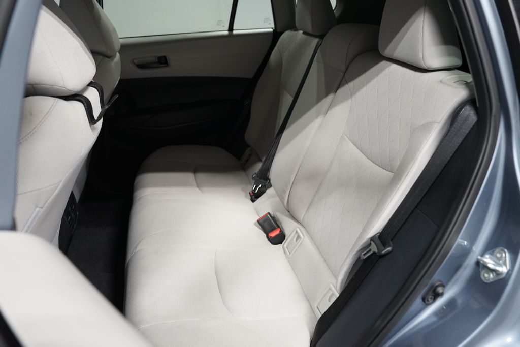 Thumbnail: 2025 Toyota Corolla Cross - 28