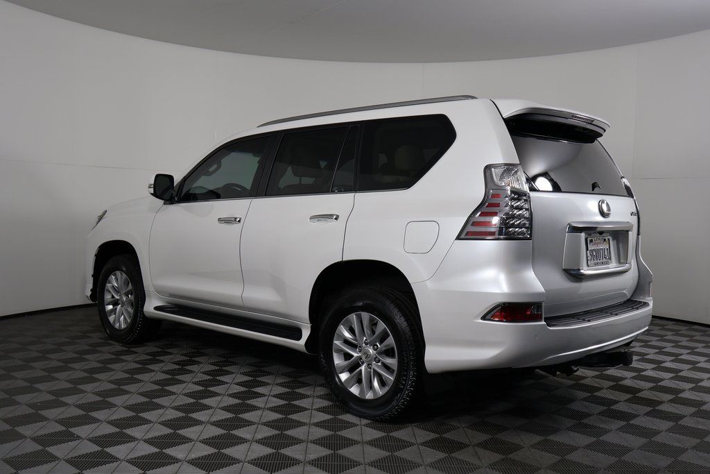 2023 Lexus GX 460 Premium 6