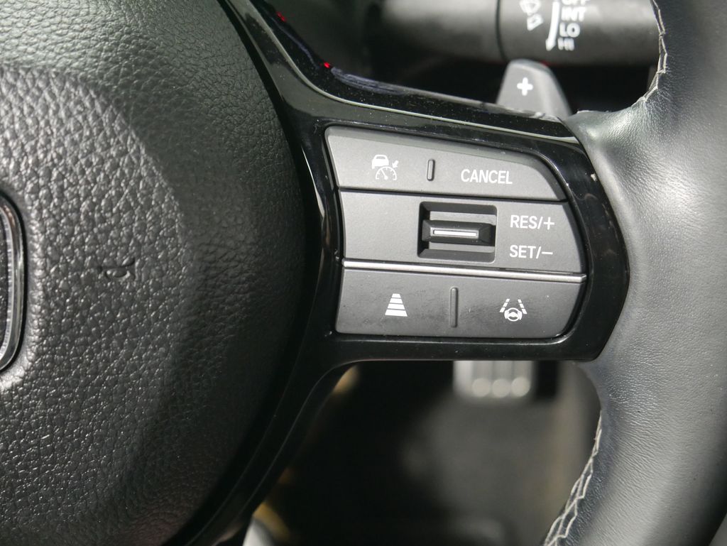 Thumbnail: 2023 Honda Civic - 17