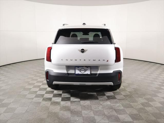 Thumbnail: 2026 MINI Cooper Countryman - 6