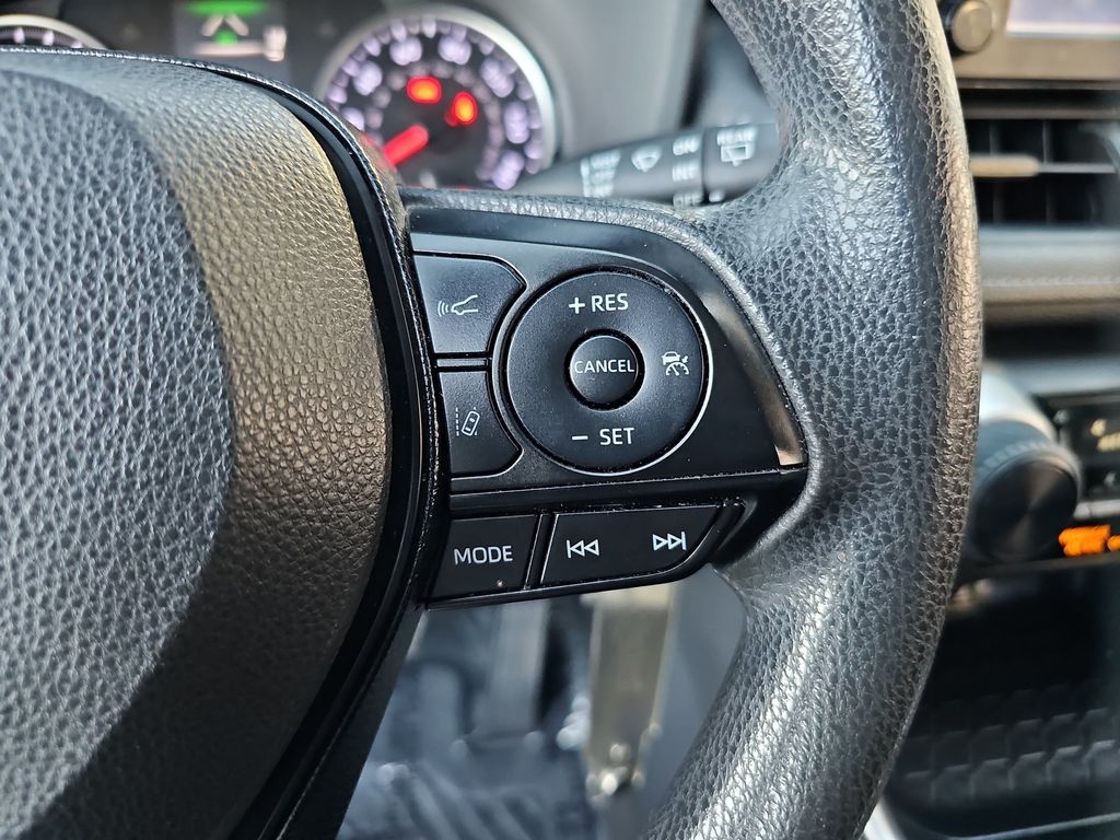 Used 2019 Toyota RAV4 SUV
