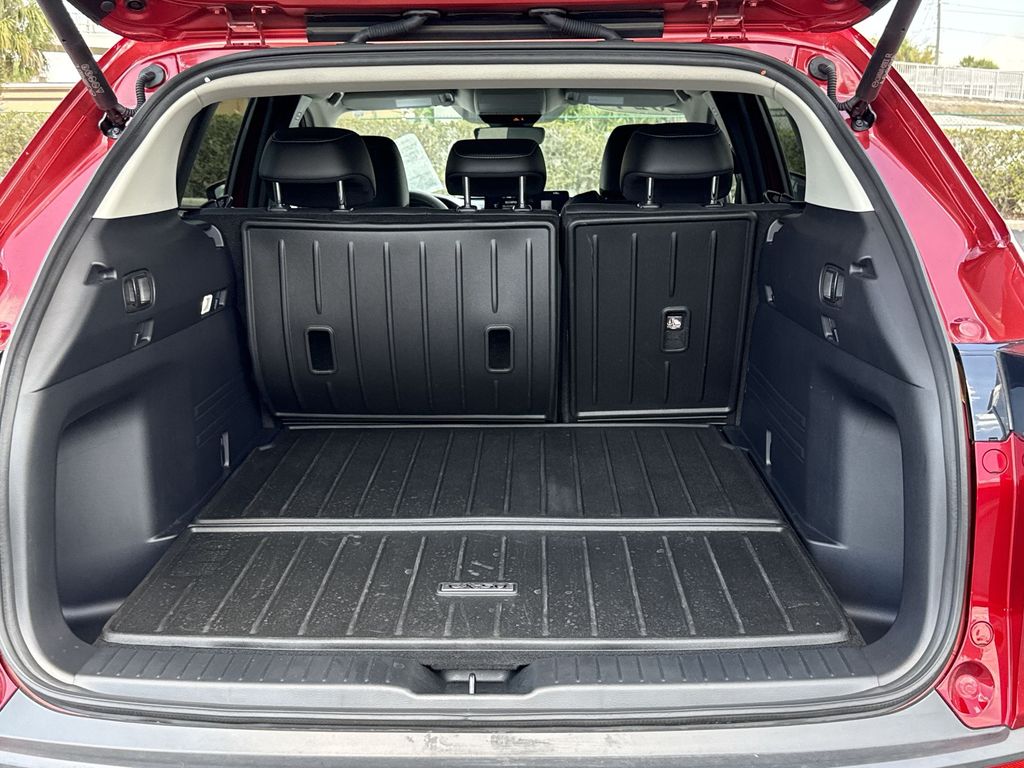 Thumbnail: 2024 Mazda CX-50 - 13