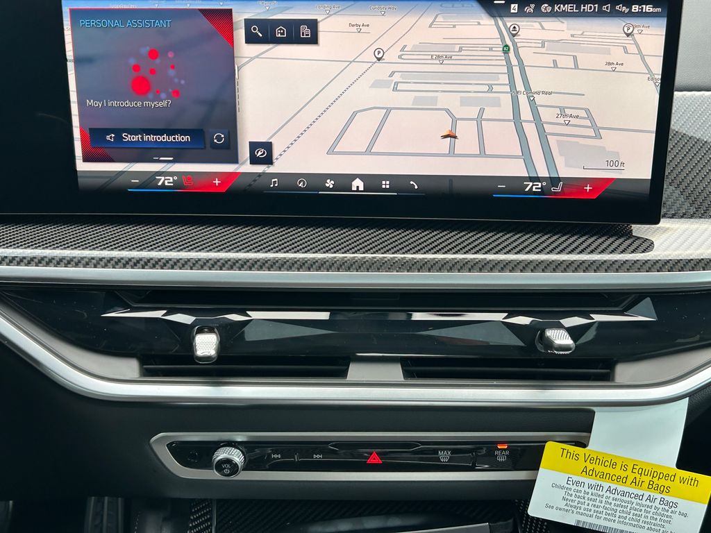 Thumbnail: 2026 BMW X6 - 25