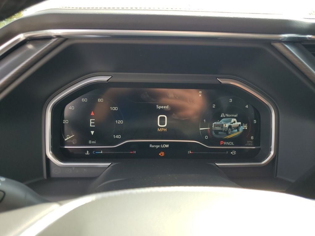 New Car 2025 Gmc Sierra 3500hd  Denali Ultimate For Sale In Austin, Texas
