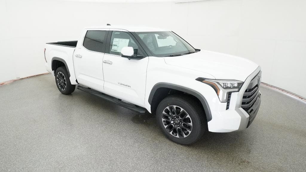 Thumbnail: 2026 Toyota Tundra - 24