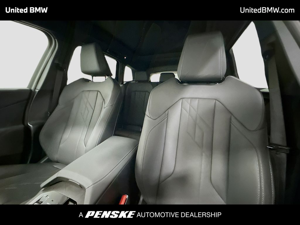 Thumbnail: 2026 BMW X3 - 5