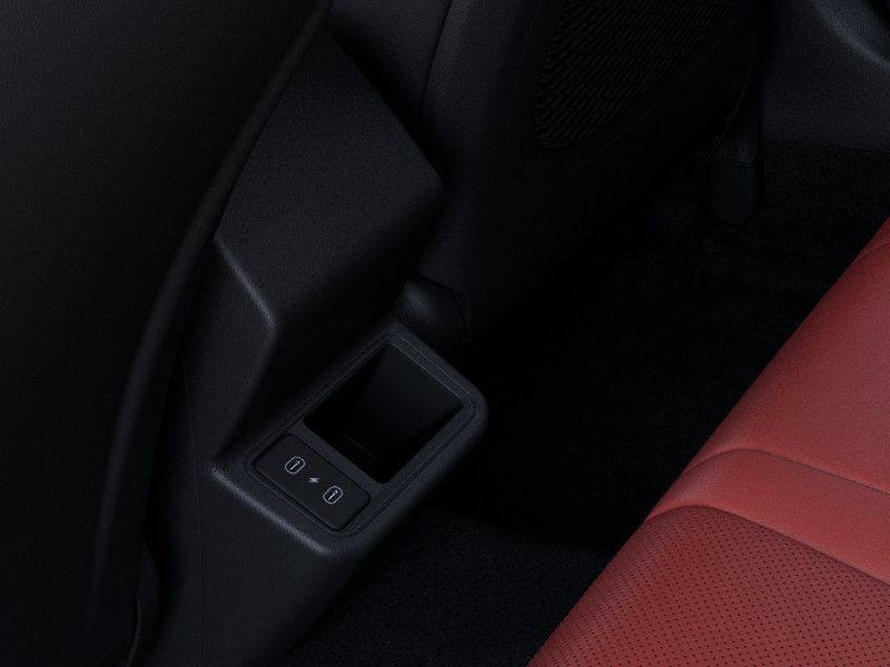 New 2026 Interstellar Gray Kia GT-Line image 26