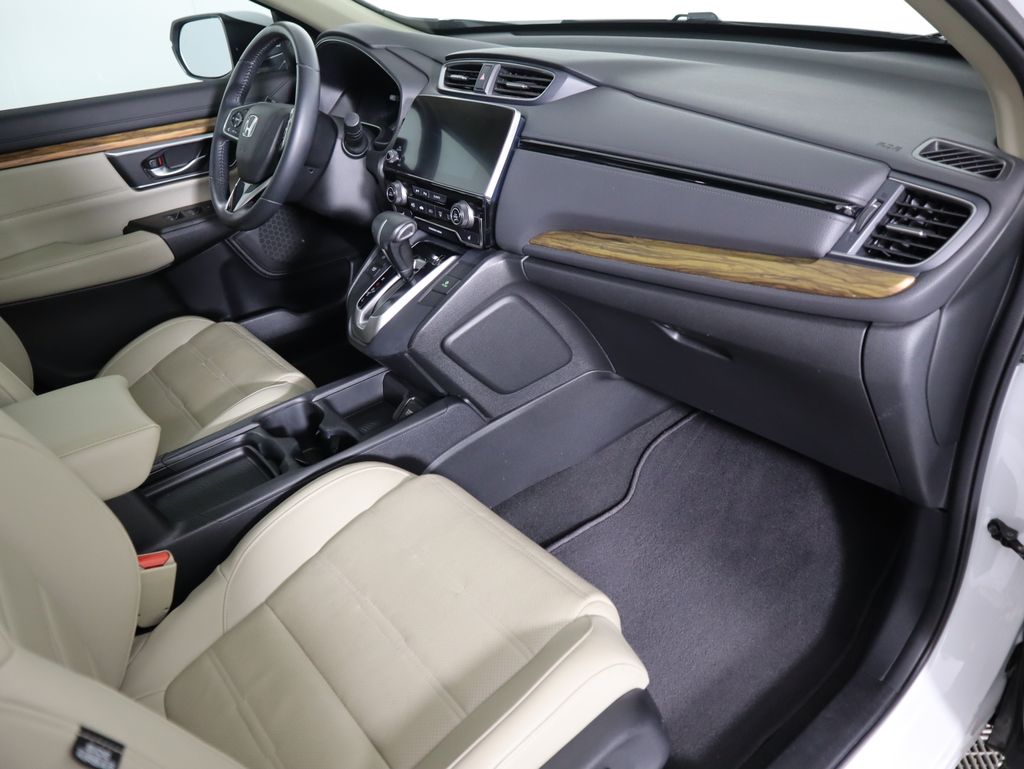 Thumbnail: 2019 Honda CR-V - 17