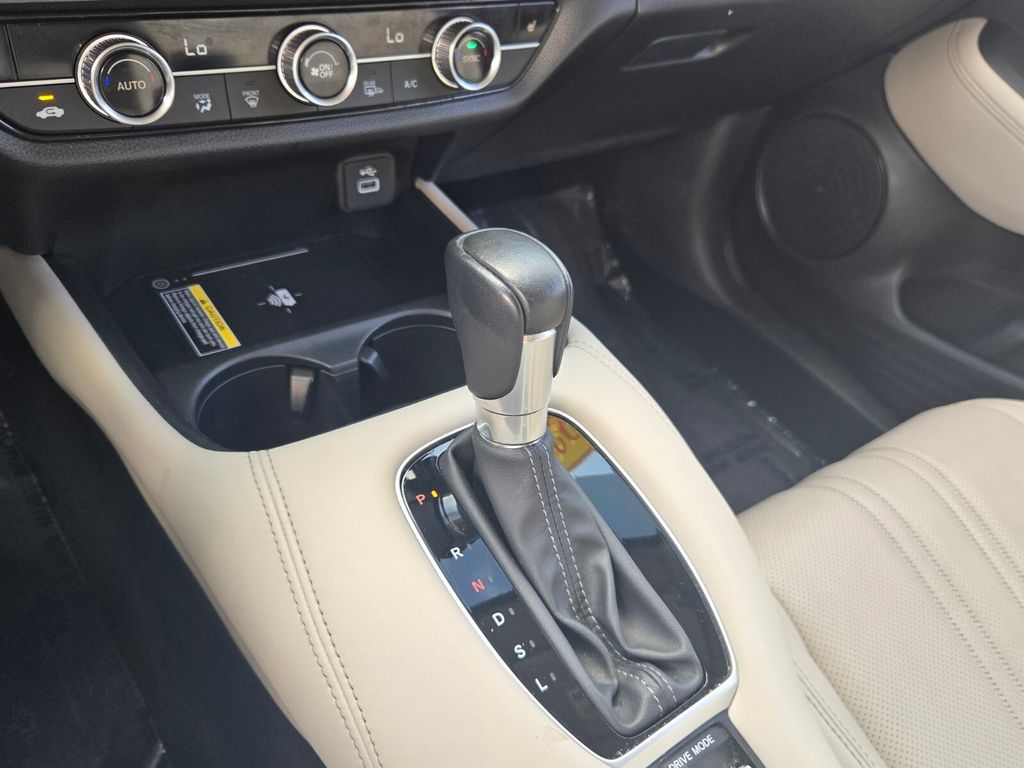 2023 Honda HR-V - $24,000