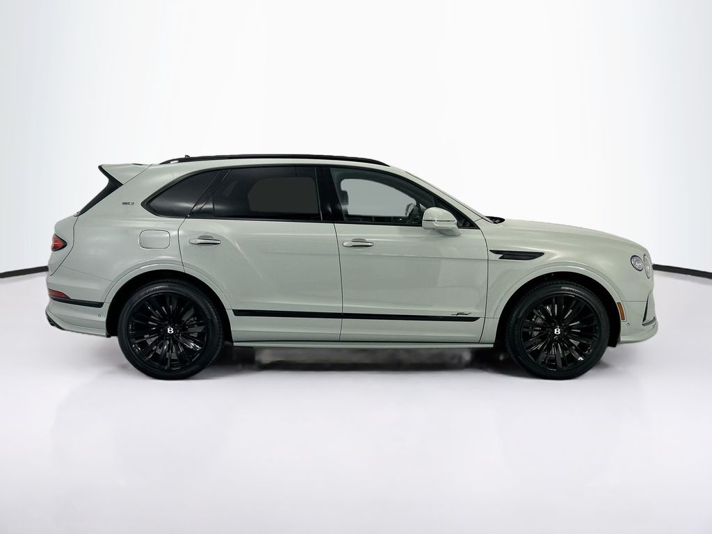 Thumbnail: 2023 Bentley Bentayga - 4