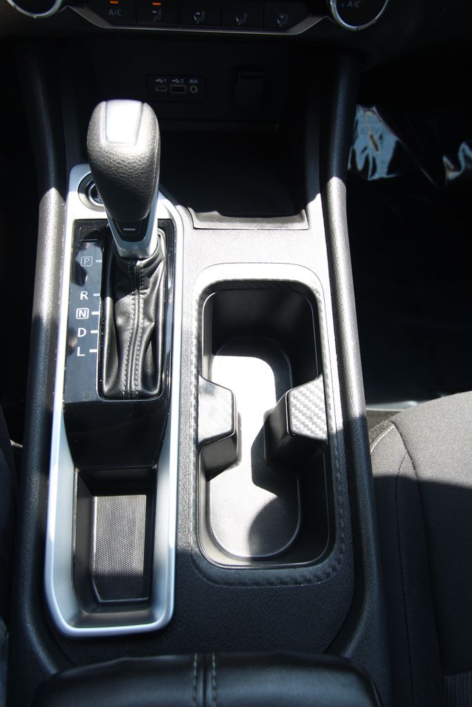 Used 2023 Nissan Sentra Sedan