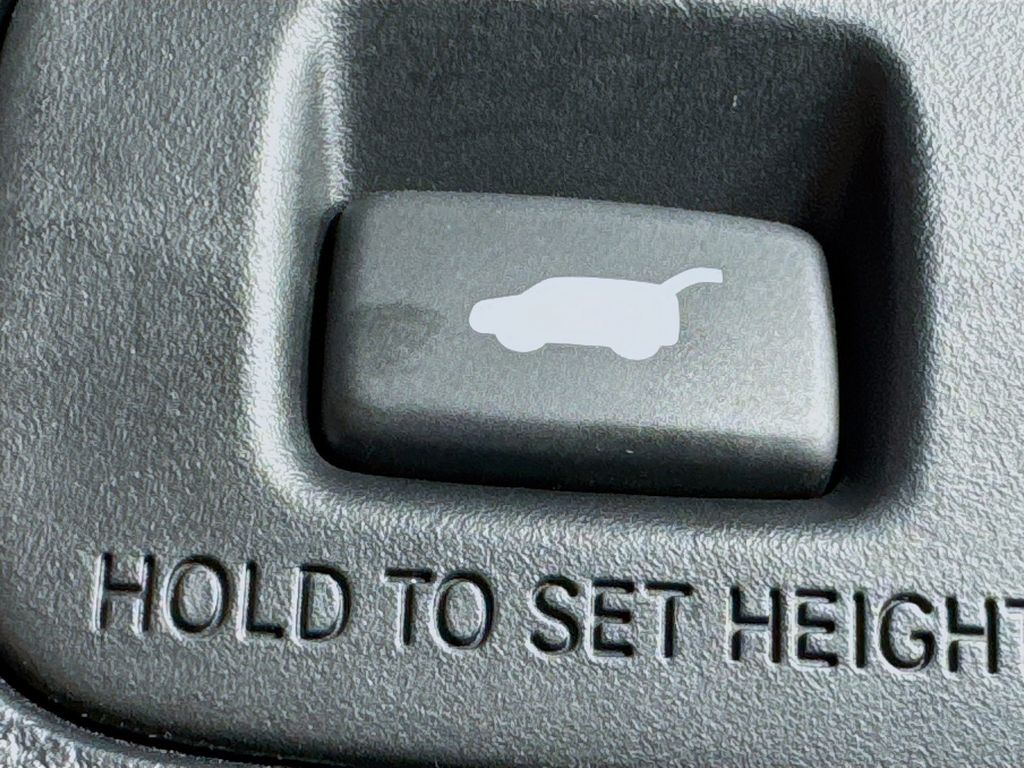 Used Car 2023 Honda Cr-v Hybrid  Sport Touring For Sale Under $35,000 In Austin, Texas