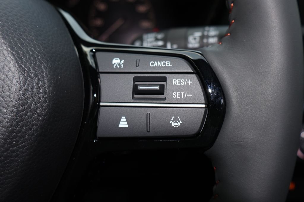 Thumbnail: 2026 Honda CR-V - 14