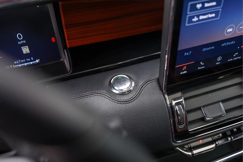 Used Car 2024 Lincoln Navigator L  L Reserve For Sale Under $70,000 In Austin, Texas