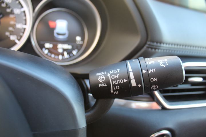 Used Car 2023 Mazda Cx-5  2.5 S Carbon Edition For Sale Under $30,000 In Georgetown, Texas