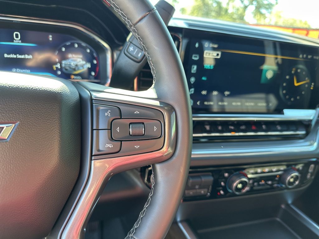 Used Car 2025 Chevrolet Silverado 2500hd  High Country For Sale Under $90,000 In Austin, Texas