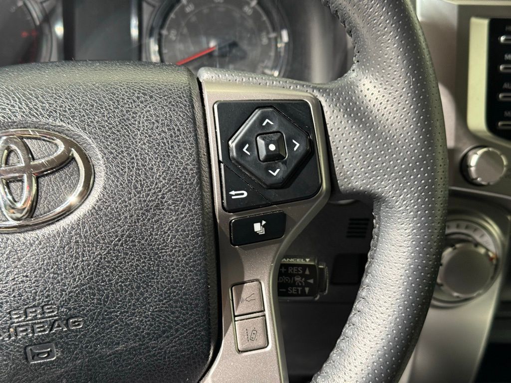 Thumbnail: 2024 Toyota 4Runner - 24