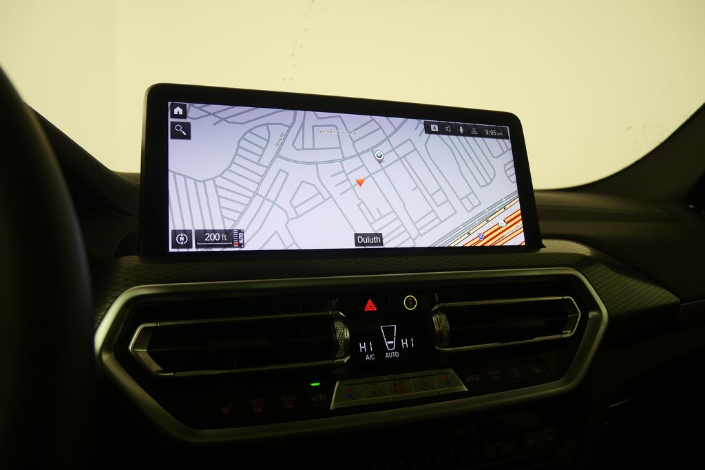 Thumbnail: 2025 BMW X4 - 26