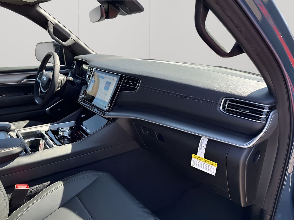 New 2026 Blue Jeep  image 14