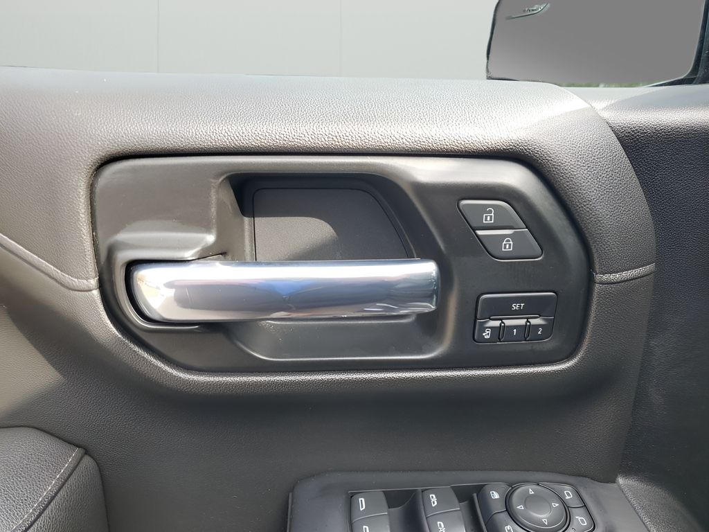 Used Car 2021 Gmc Sierra 1500  Slt For Sale Under $40,000 In Austin, Texas