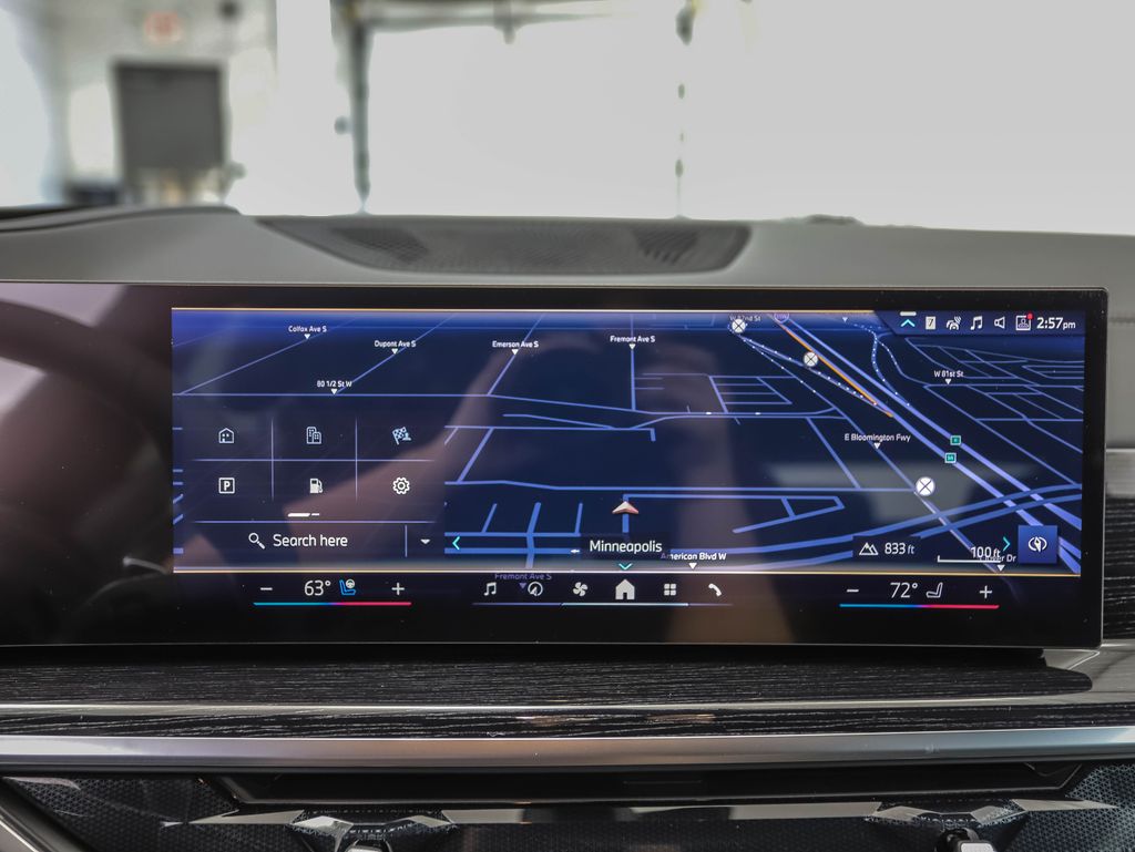 Thumbnail: 2026 BMW X5 - 17