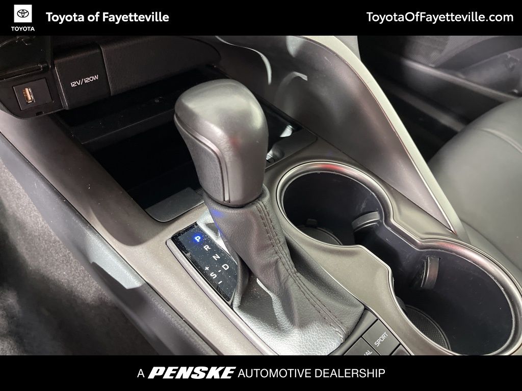 Thumbnail: 2024 Toyota Camry - 31