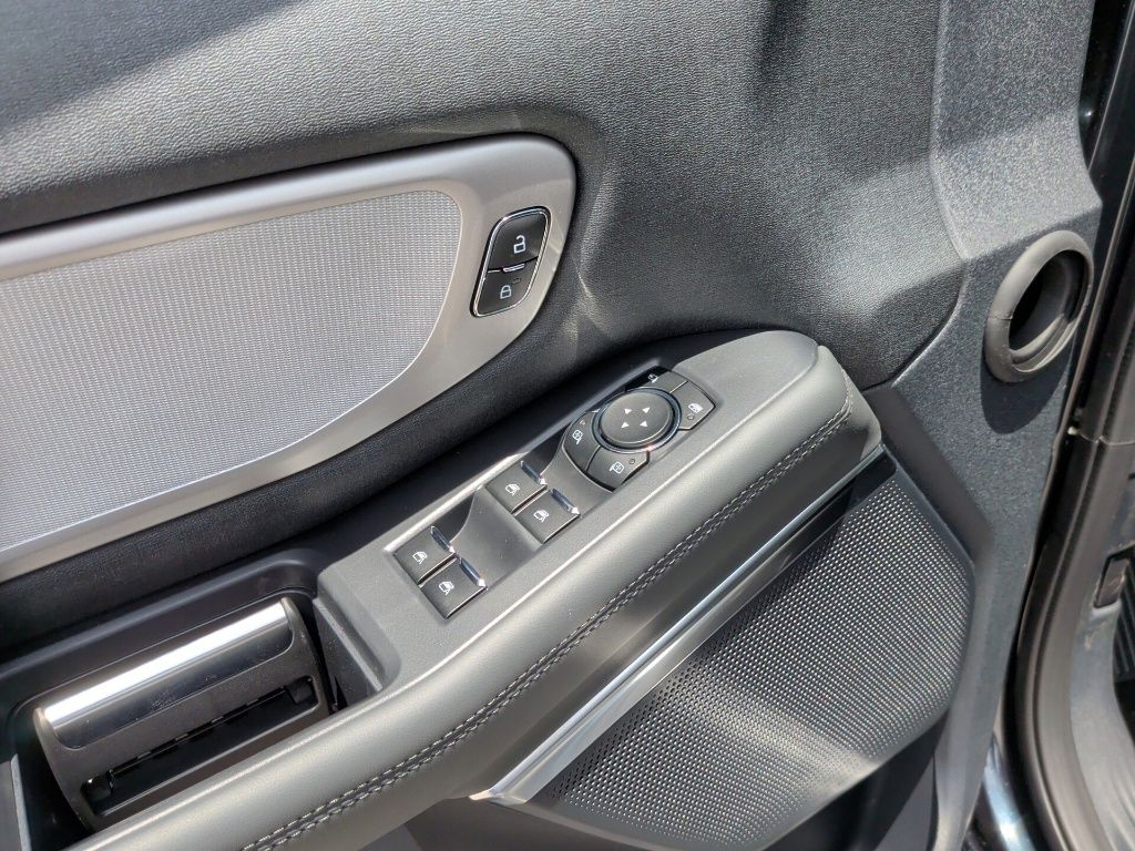 2026 Ford Expedition Max Active - 10